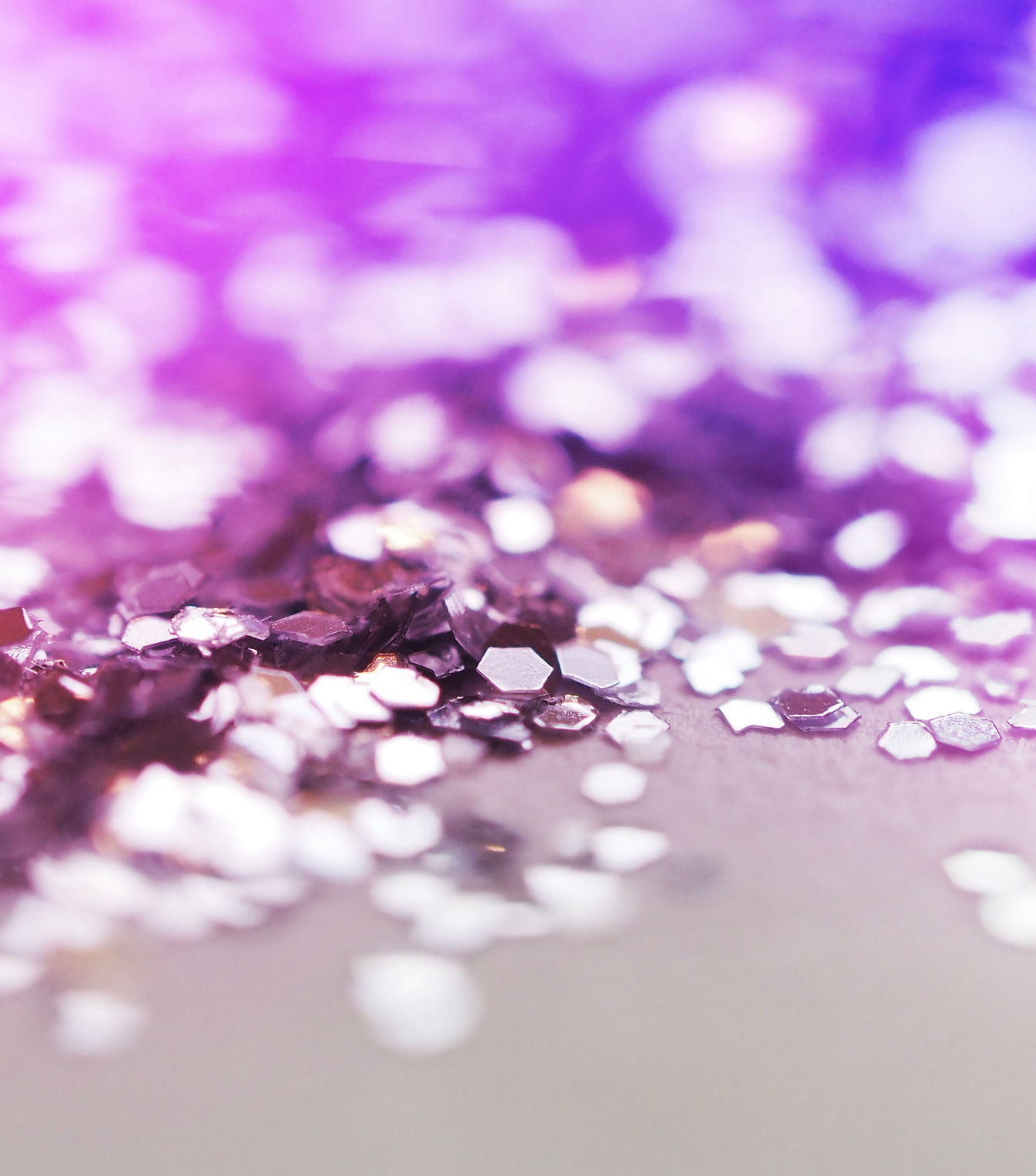 Glitters